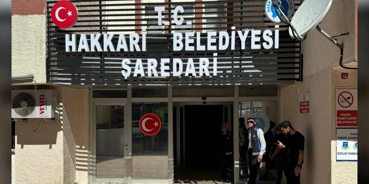 Hakkari Belediyesi’nden otogar kantini ve tuvaletleri için ihale duyurusu