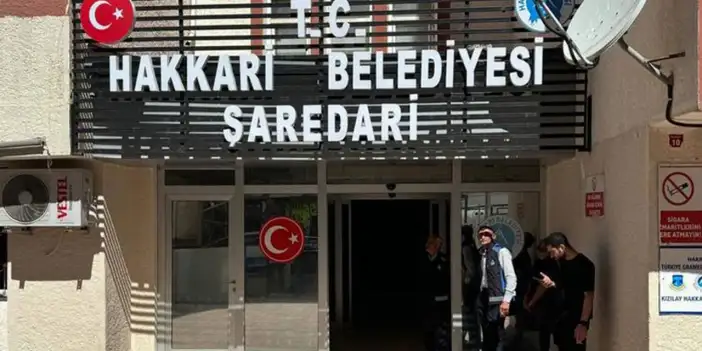 Hakkari Belediyesi’nden otogar kantini ve tuvaletleri için ihale duyurusu