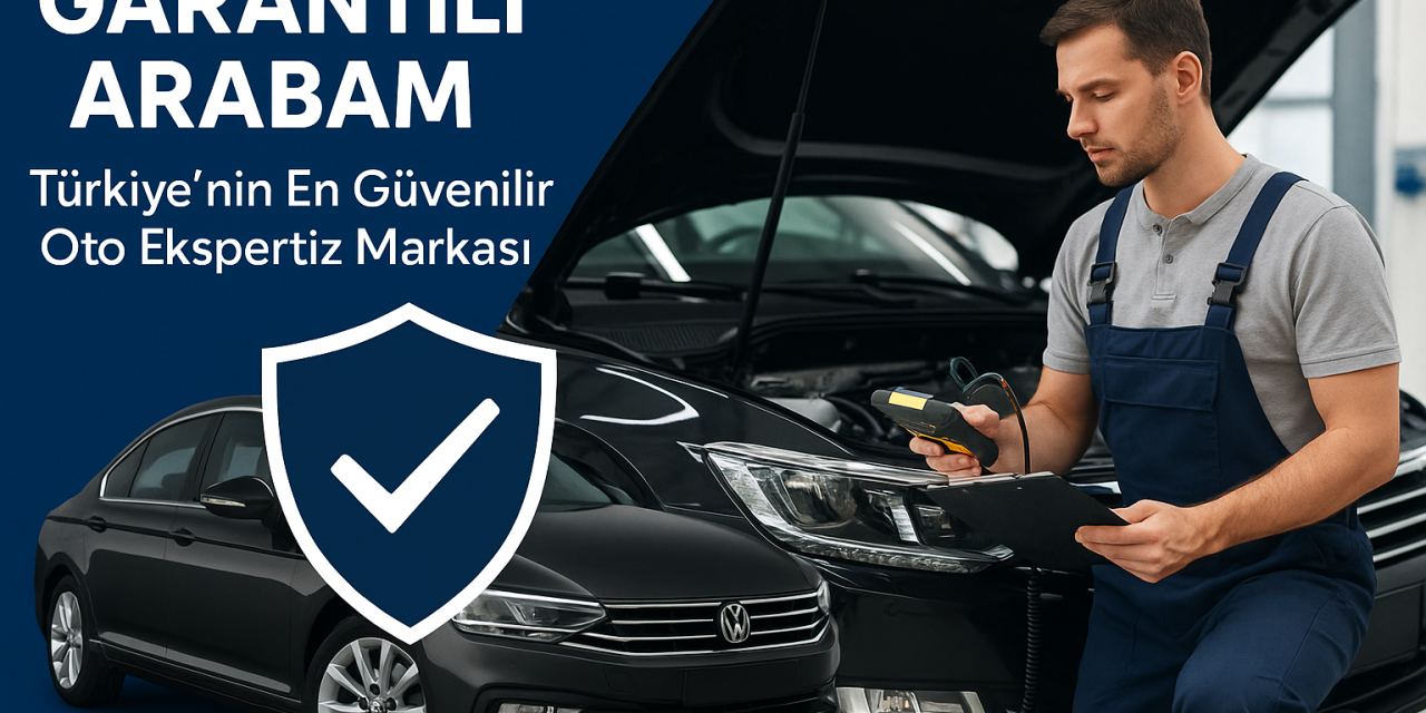 Afyon’da güvenle yaptırdığım oto ekspertiz deneyimi: Bir köşe yazarının gerçek deneyimi