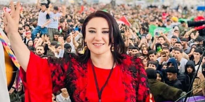 Cizre Belediye Eş Başkanı Kutlu, hayatını kaybetti