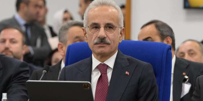 Yap-İşlet-Devret modeli olmasaydı Hakkari’deki dev projeler yapılamayacaktı