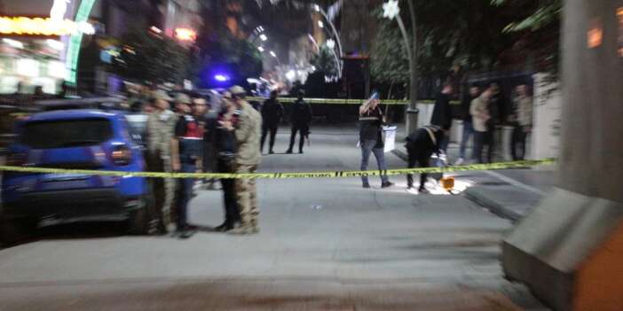 Silahlı saldırı olayına ilişkin 2'si kadın 4 kişi tutuklandı