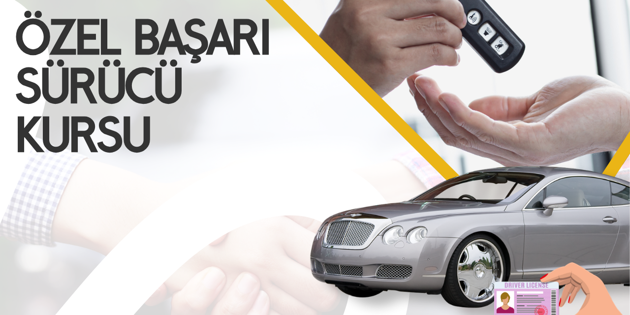 Özel Başarı Sürücü Kursu: Zamlar gelmeden ehliyetinizi alın!