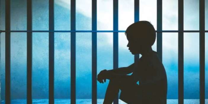 TBMM'de suça sürüklenen çocuklar için komisyon kurulacak