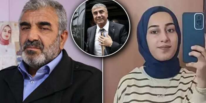 Sedat Peker'den Rojin Kabaiş cinayetini aydınlatana para ödülü!