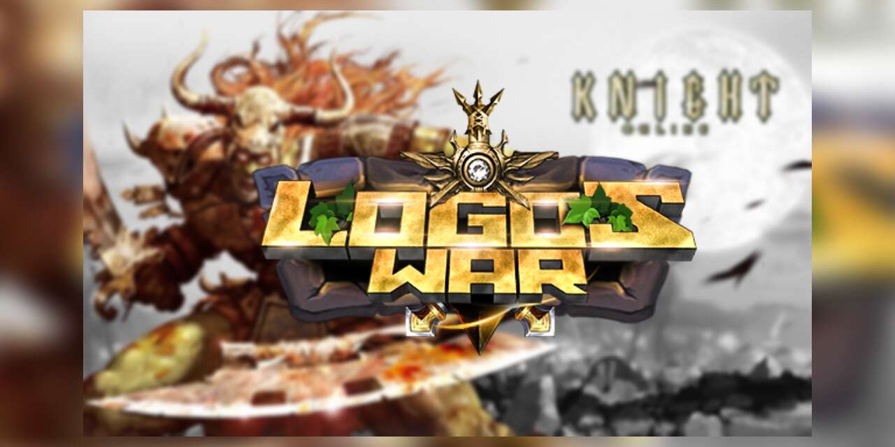 LogosWar'da Knight Online Maceranıza Başlayın