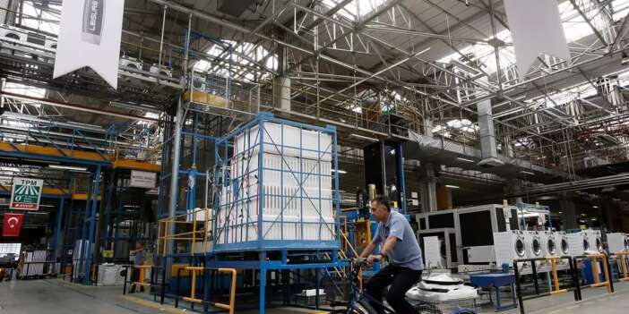 Türk beyaz eşya devi fabrikasını kapatıyor!