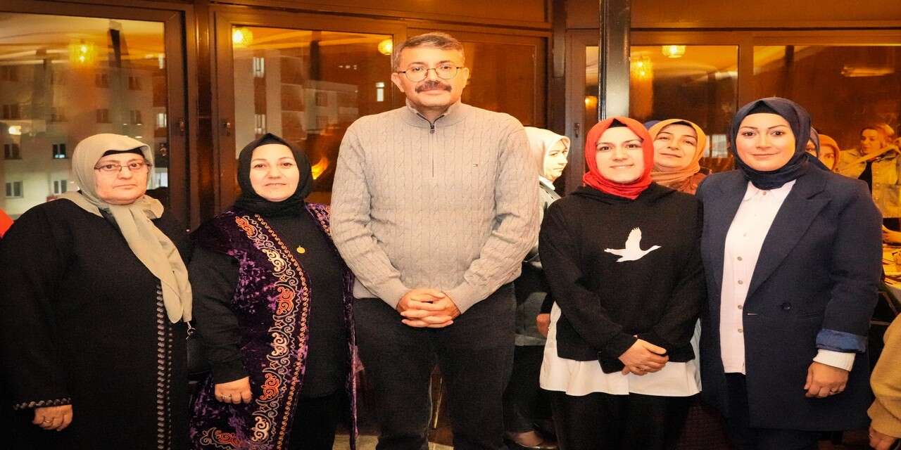 Trabzon’dan Hakkâri’ye Kardeşlik Köprüsü