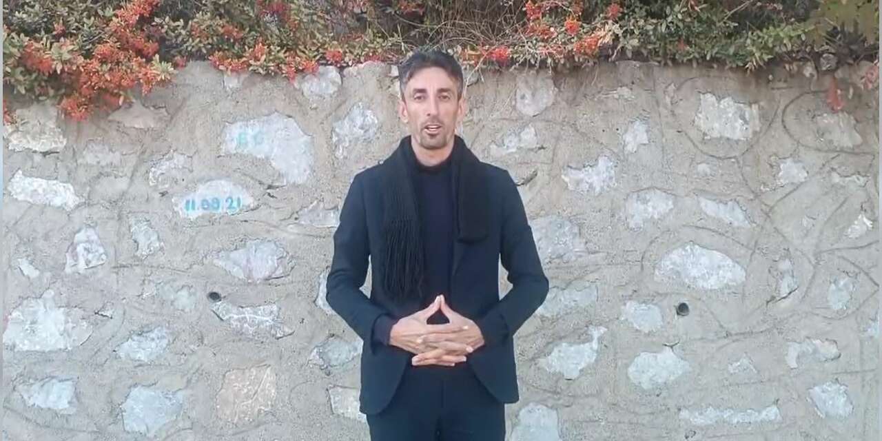 Hakkarili Vatandaş Metin Özkan’dan Cumhurbaşkanı ve TBMM’ye çağrı