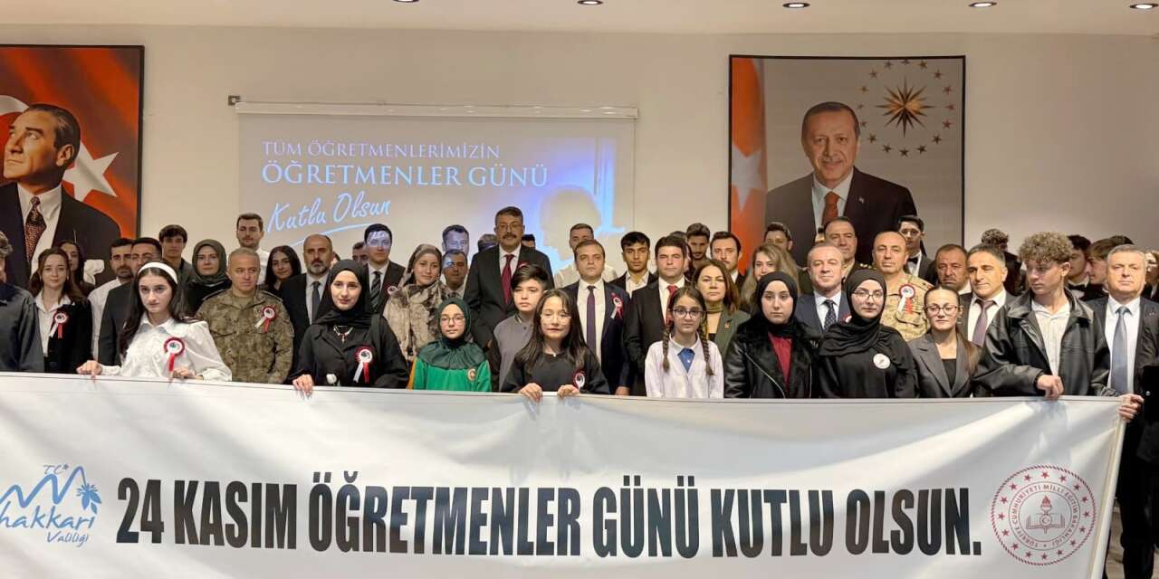 Vali Çelik: Eğitimi öncelik haline getirmeye devam edeceğiz