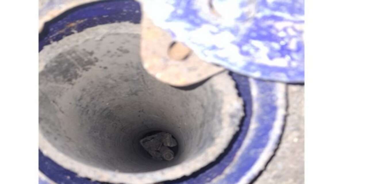 Bağlar Mahallesi’nde içme suyu vanasına sabotaj: Mahalle susuz kaldı