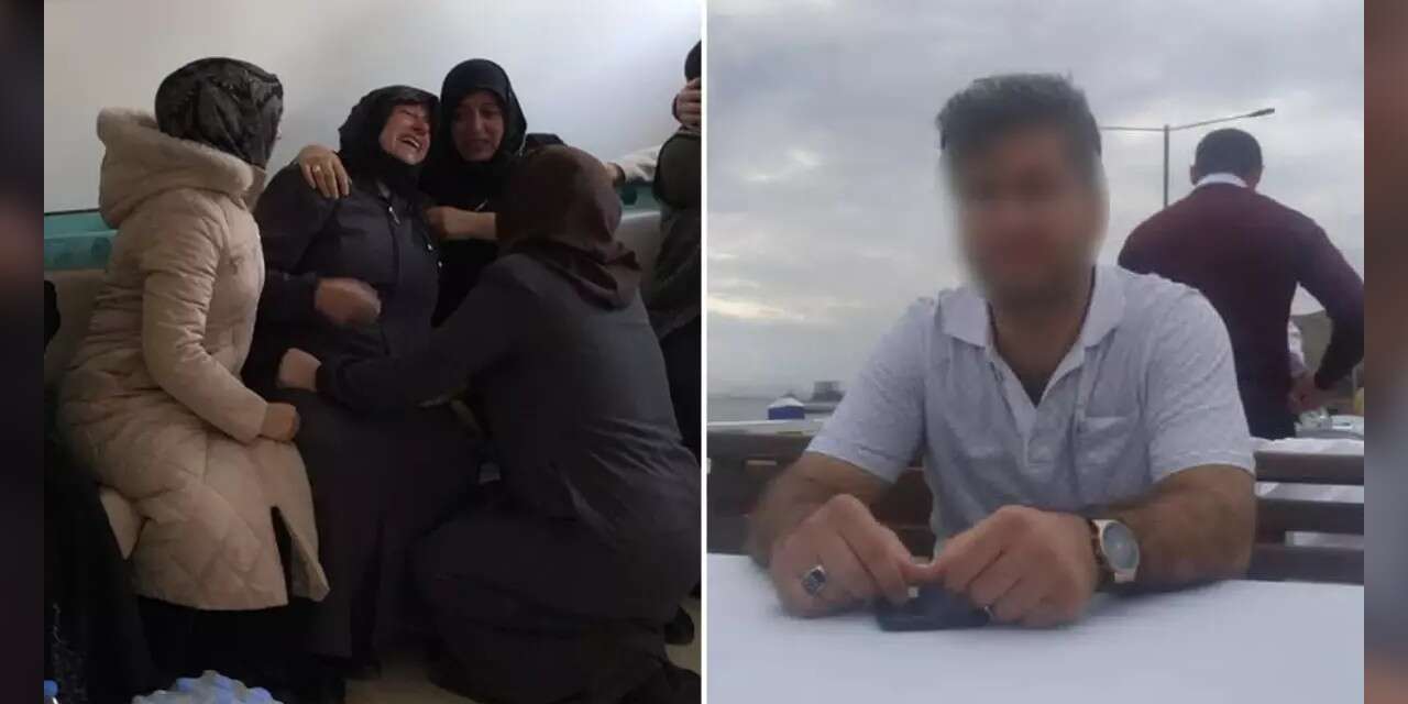 Kadına Şiddetle Mücadele Günü'nde 1 kadın cinayeti