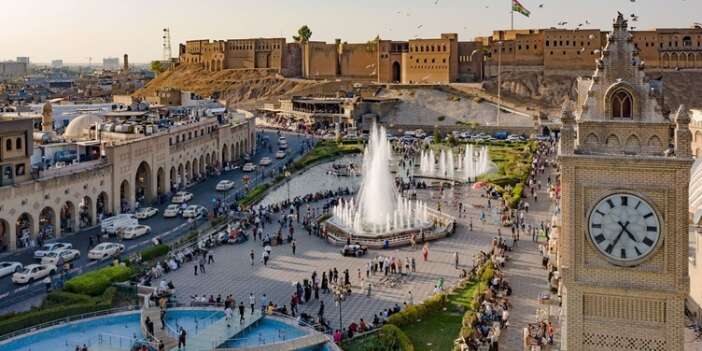 İşte Kürdistan Bölgesi’nin nüfusu