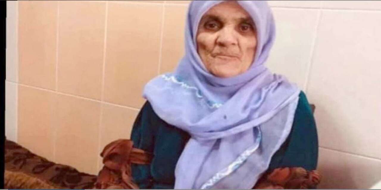 Özdemir ailesinden taziye teşekkür mesajı