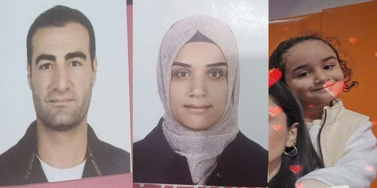 Mardin'de 3 kişilik bir ailenin ölümüne ilişkin 1 kişi tutuklandı