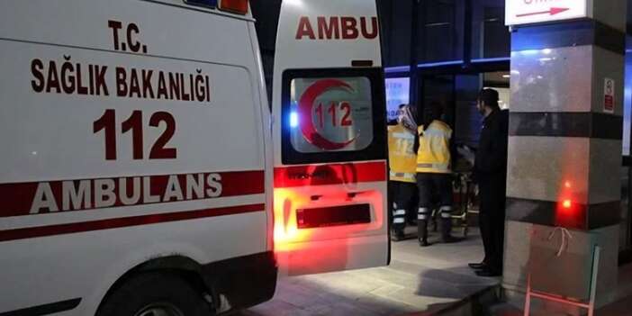 Tavuk yemeği sonrası 3 kardeş zehirlendi, biri hayatını kaybetti