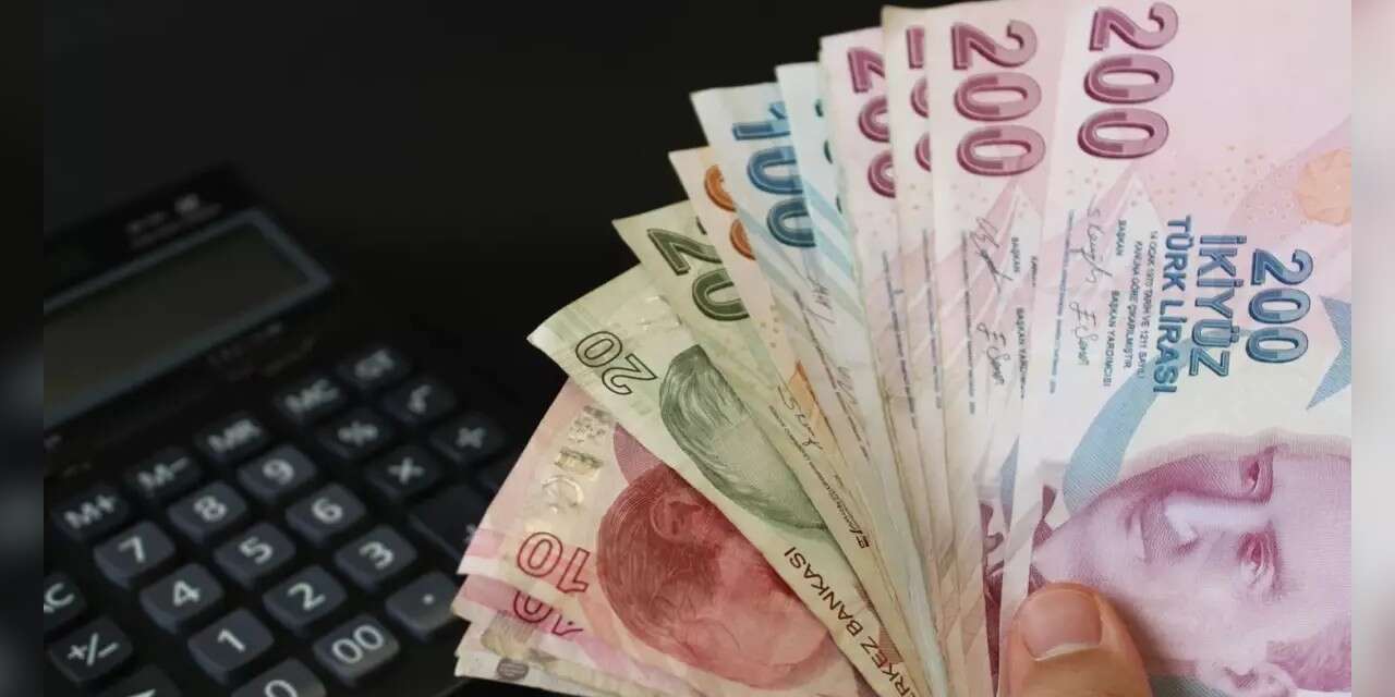 Resmi Gazete'de! Vergi, harç ve cezalar artıyor