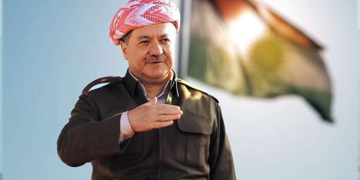 Başkan Barzani, Cizre'deki sempozyuma katılacak