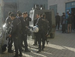 Siirt Polis Gücü 93-Hakkari Gençler Gücü-66