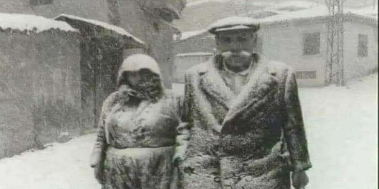 Öyle güzel günlerdi keyfimiz bozulmazdı hiç!