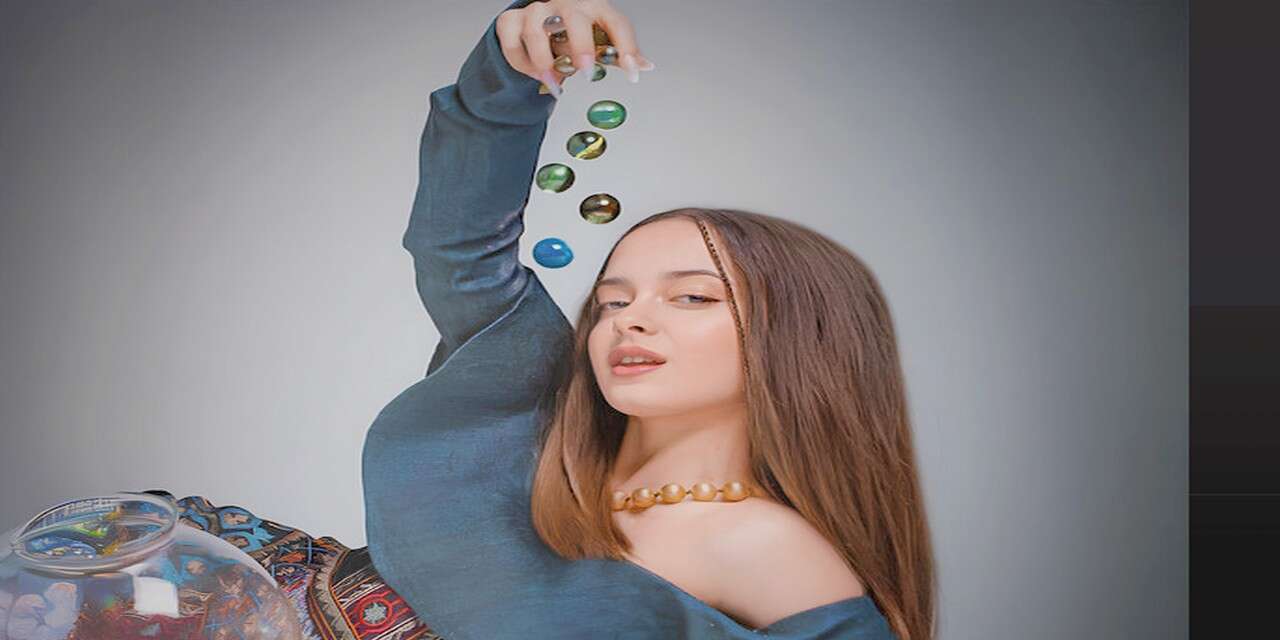 Melis Fis'in Hakkari konserine saatler kaldı