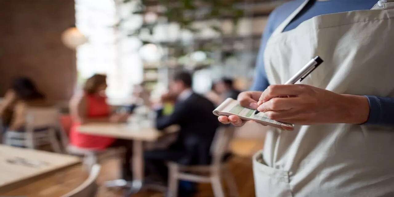 Kafe ve restoranlarda yeni dönem başlıyor