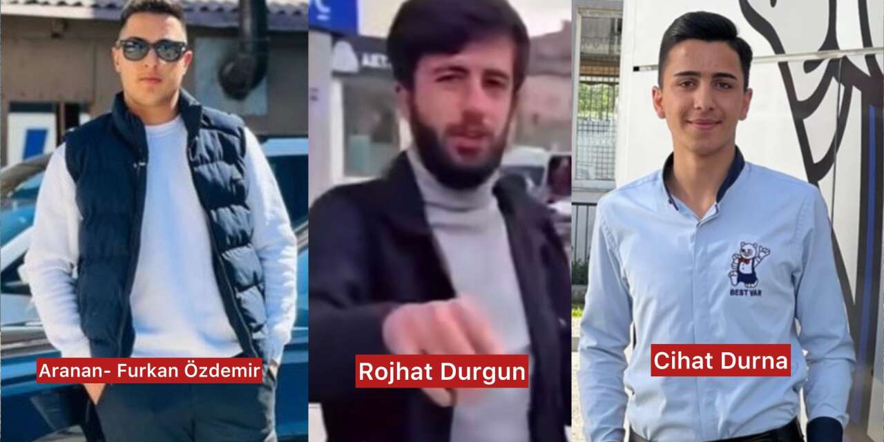 Zernek Barajı’na Uçan Araçtaki Üç Kişinin de Yüksekovalı Olduğu Belirlendi