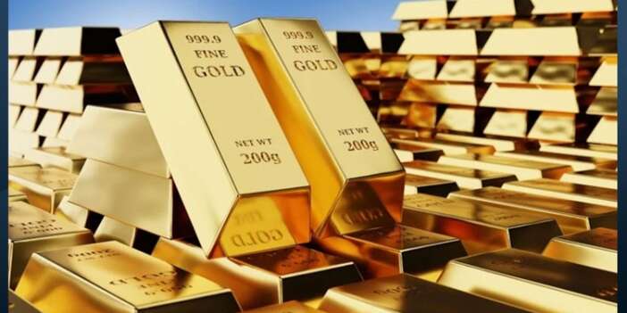 Yozgat’ta 30 ton altın bulundu