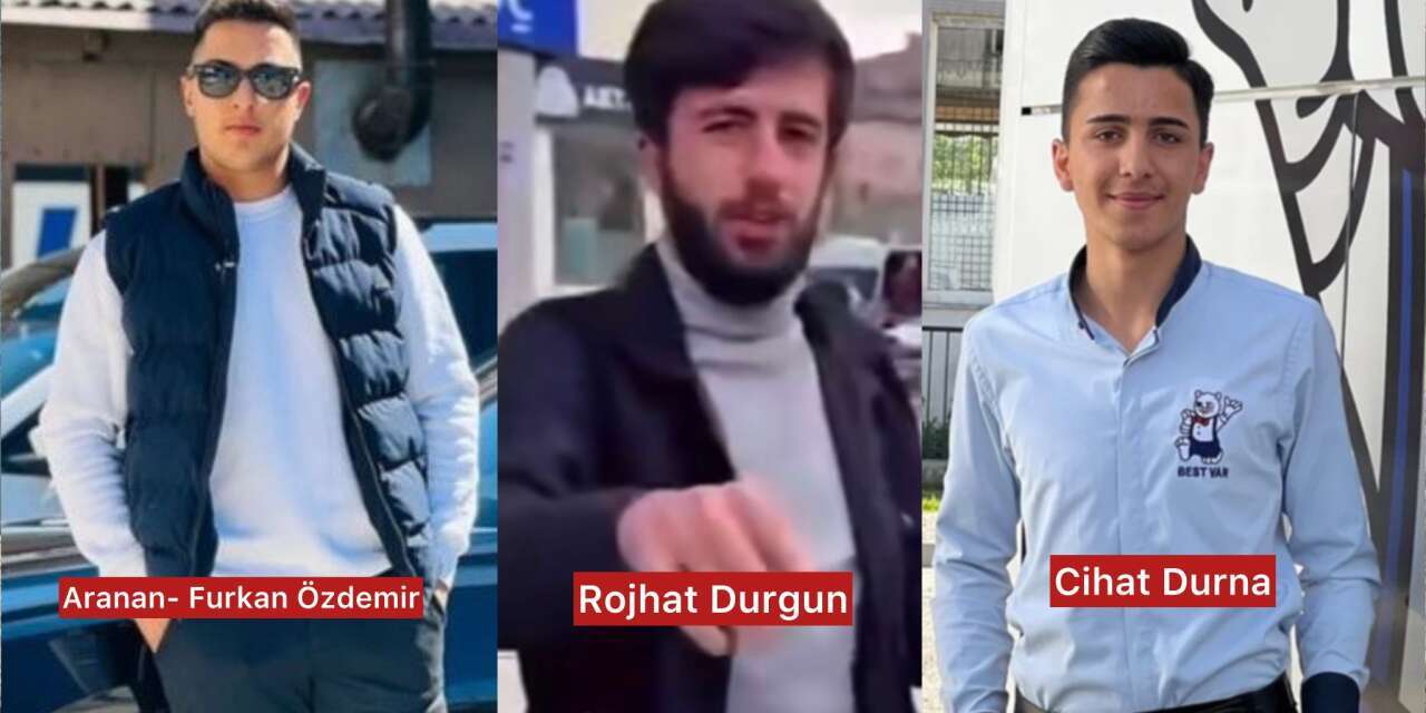 Hakkari Dayanışma ve Bilgi Grubu "Aşırı sürat yine can aldı”