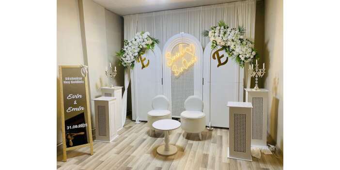 Hevi Organizasyon’dan Kadın Gücü