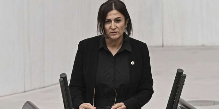 Türkan Elçi, Diyarbakır Barosu’ndaki kaydını sildirdi