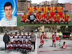 Genç başkan Zirek'le söyleşi