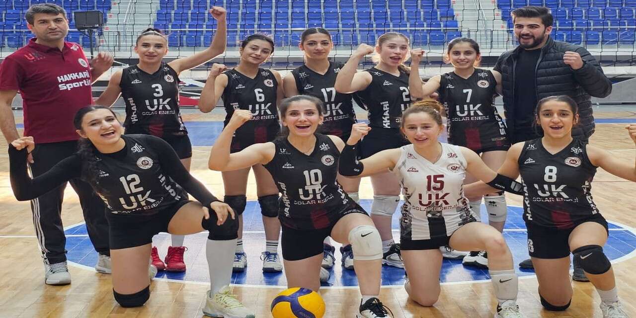 Sportif Faaliyetler Kulübü Malatya'da galibiyetle döndü