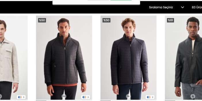 Şıklığınızı Soğuklara Karşı Koruyan Seçenekler: Erkek Mont Modelleri