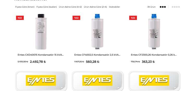 Enerjinizin ve Projelerinizin Güvenilir Ortağı: KRC Elektromarket