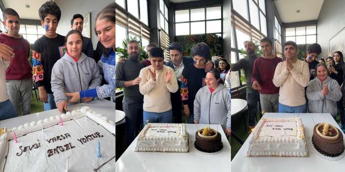 Hakkâri Belediyesi’nden 3 Aralık Dünya Engelliler Günü’ne özel etkinlik