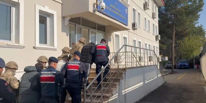 Yasa dışı bahis suçuna yönelik operasyonlarda 27 tutuklama