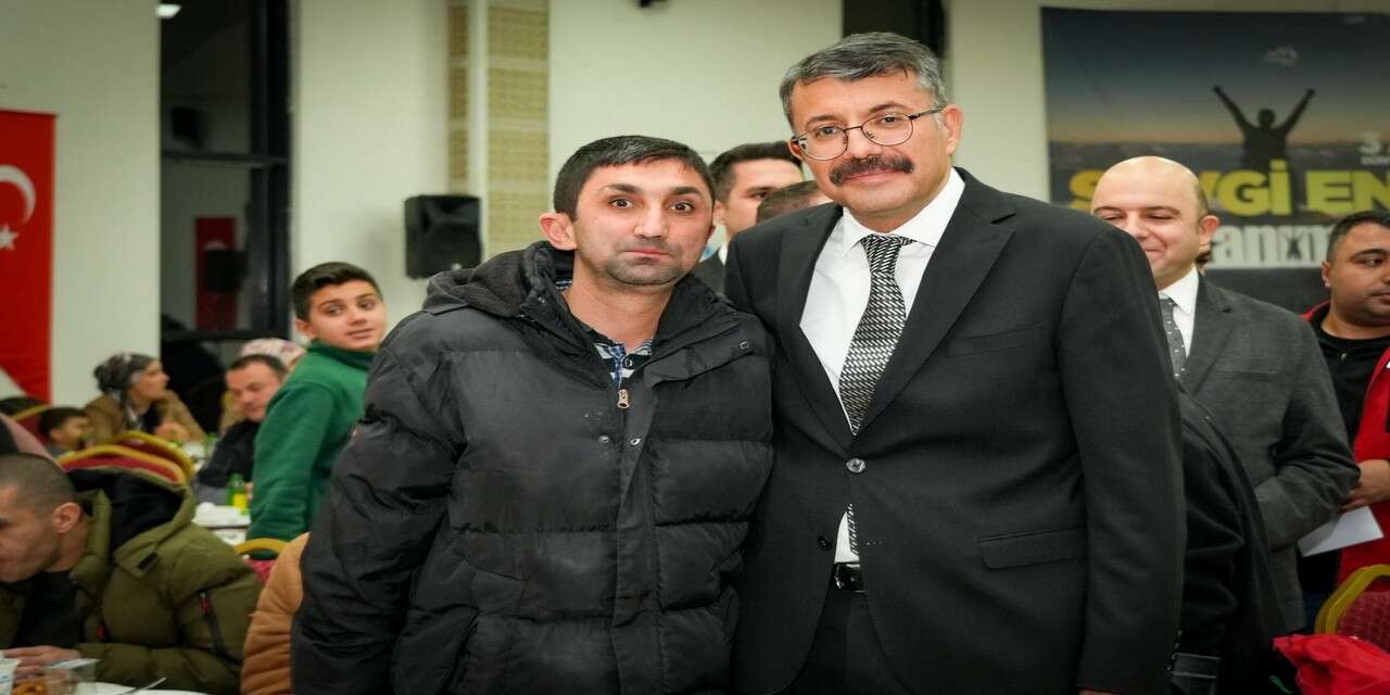 Hakkâri’de 3.200 aile evde bakım ücreti alıyor