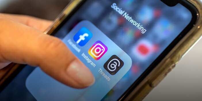 Sosyal medya bağımlılığı beyni çürütüyor