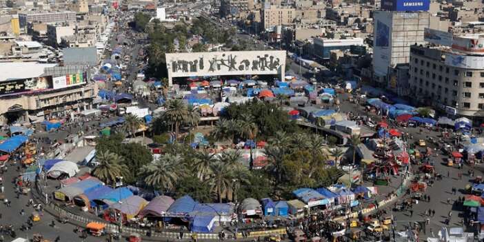 Irak'ın nüfus artışı hızı yavaşlıyor