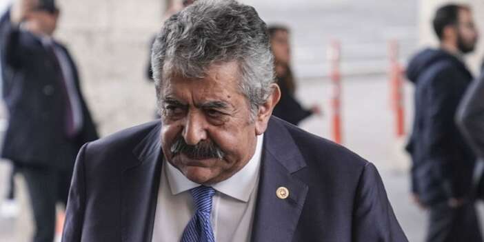 MHP’li Yıldız: İmralı'da Abdullah Öcalan'ı dinledik, çok olumlu geçti