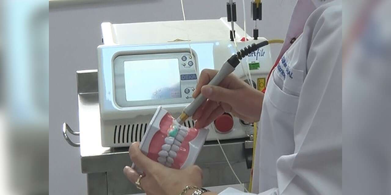 Diş Beyazlatmada Sahte Ürün Alarmı