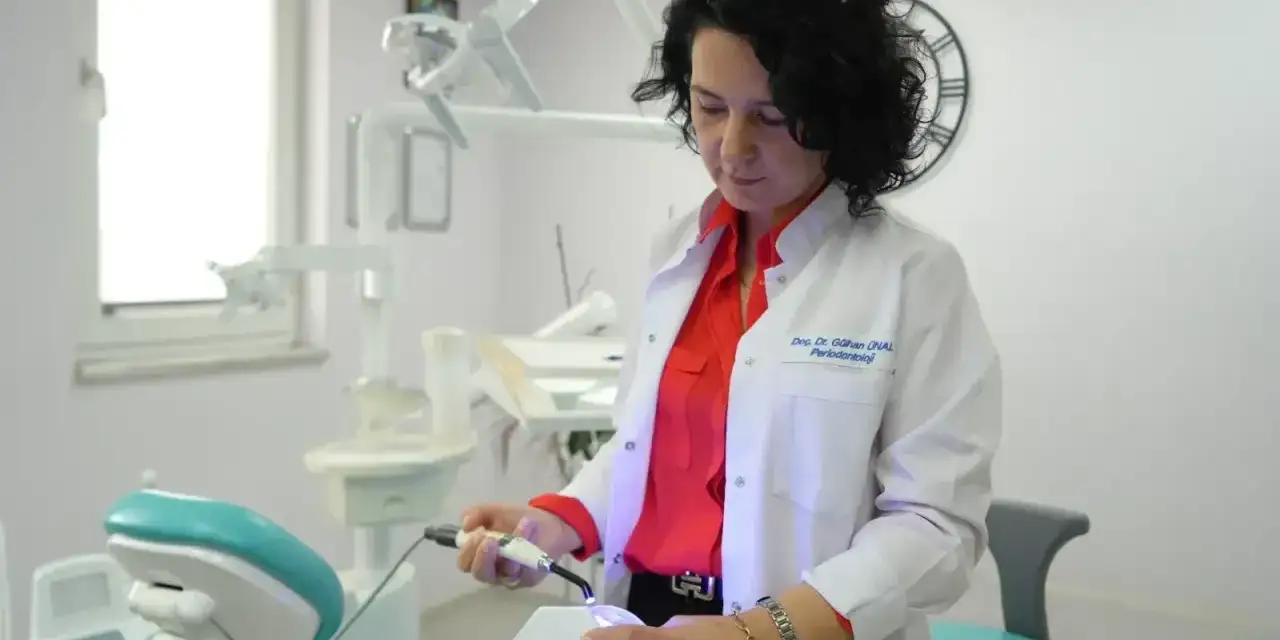 Diş Beyazlatmada Sahte Ürün Alarmı