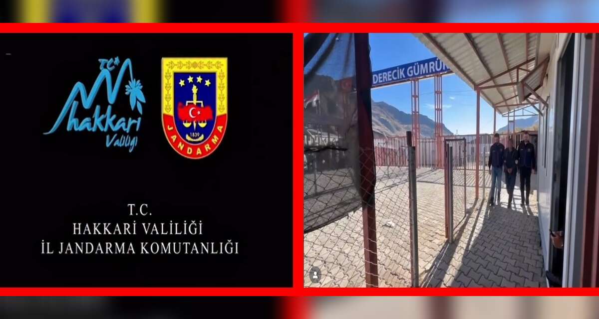 28 Suç Kaydı Bulunan Şahıs Tutuklandı