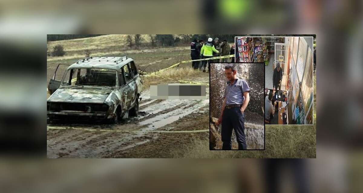 Köyün kayıp çobanı başsız halde bulundu