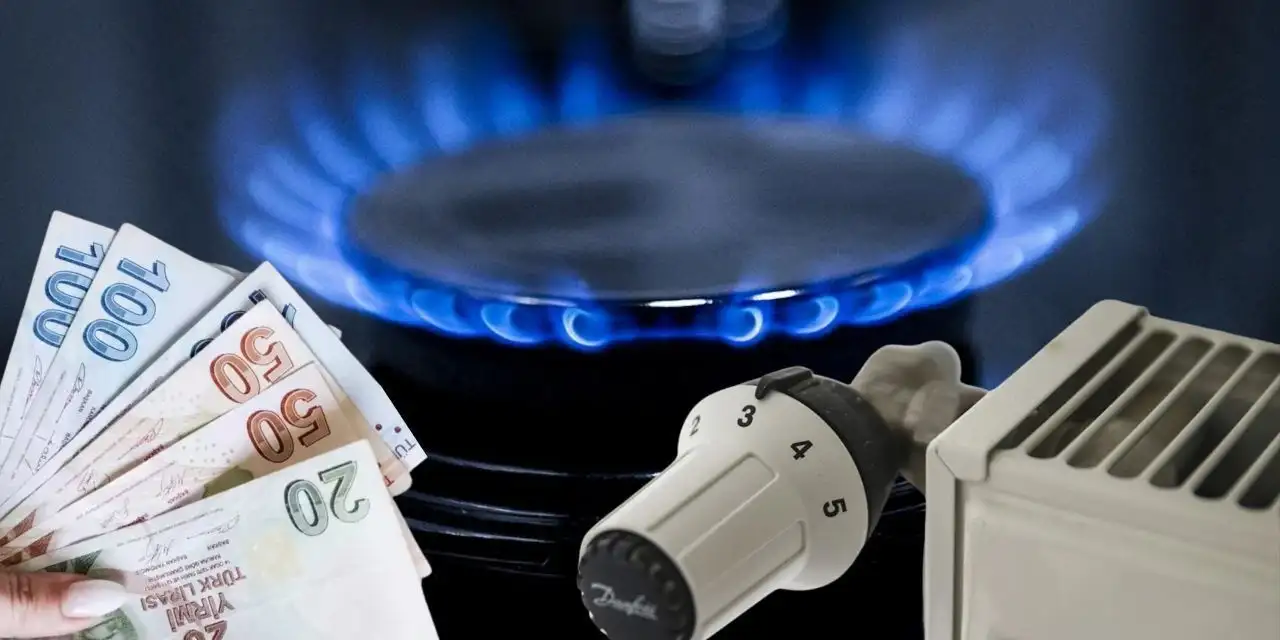 Hakkâri’de Doğalgaz Faturaları Cep Yakıyor