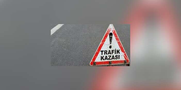 Ayranlı Tüneli yakınında otobüs faciası