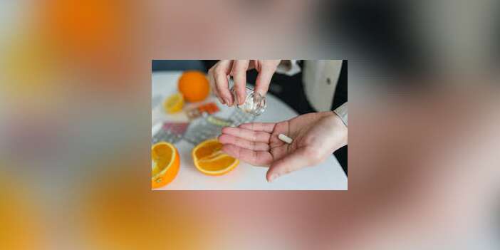 Antioksidan takviyeleri ömrü kısaltıyor