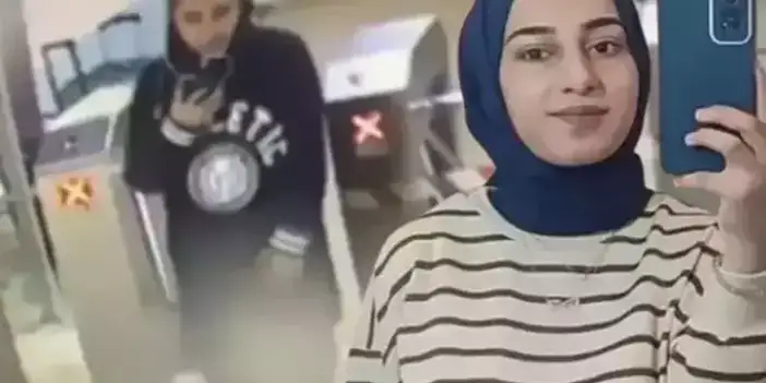 Rojin Kabaiş davasında dikkat çeken gelişme: Türkiye'nin talebi kabul edildi