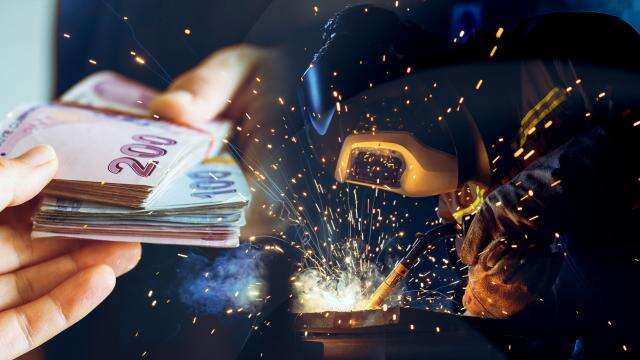 Asgari ücret için ilk toplantı tarihi belli oldu